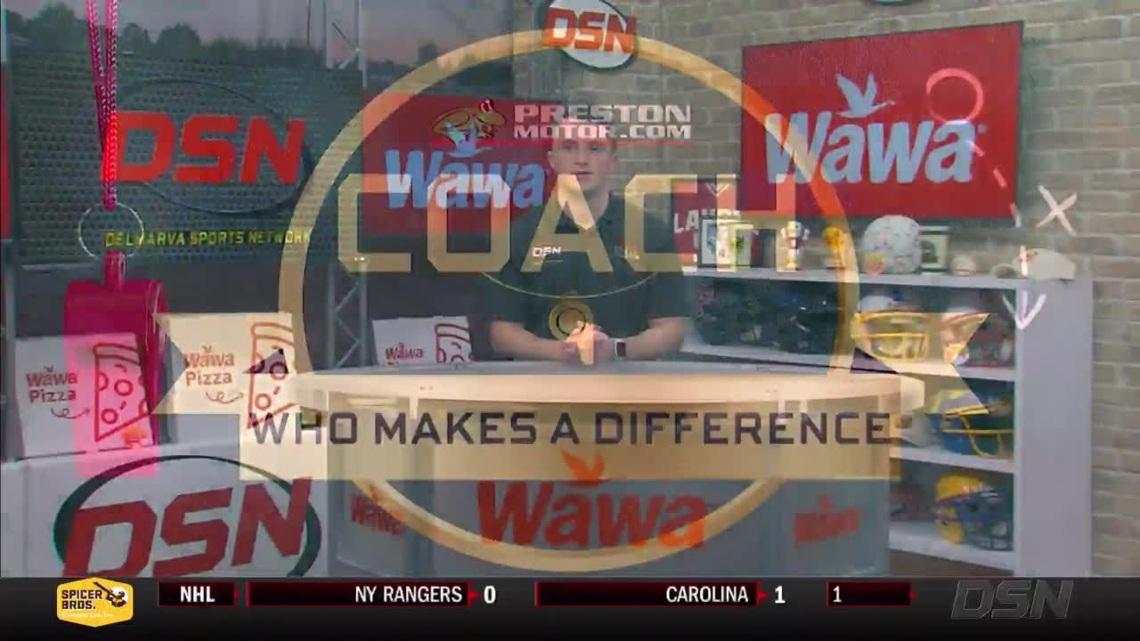 2023 Coach Who Makes A Difference Wrap Up Special Presented by the Preston Automotive Group